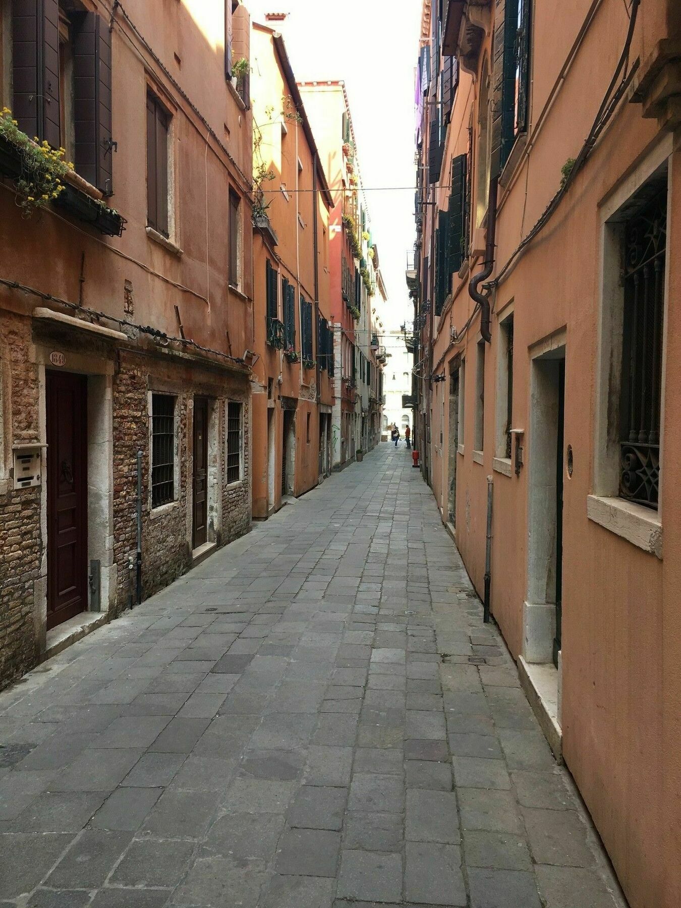 Ca' Miani Apartment Venice Exterior photo